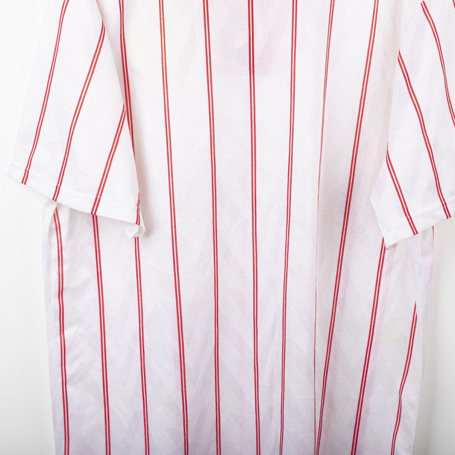 maglia away chelsea umbro 1991/1992 by UMBRO - Home (5)