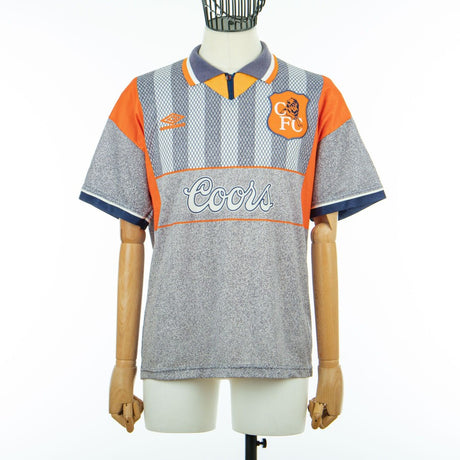 Maglia Away Chelsea Umbro 1995/1996 by UMBRO - Home