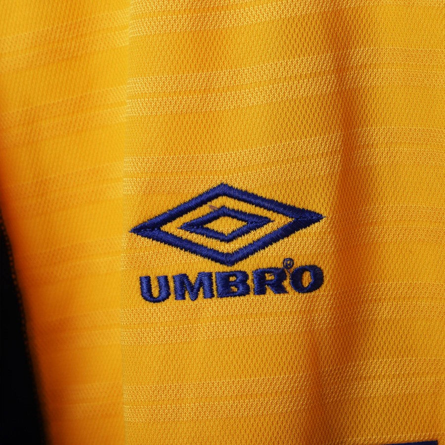 maglia away chelsea umbro 2000/2001 zola 25 by UMBRO - Home (3)