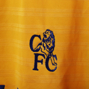 maglia away chelsea umbro 2000/2001 zola 25 by UMBRO - Home (4)