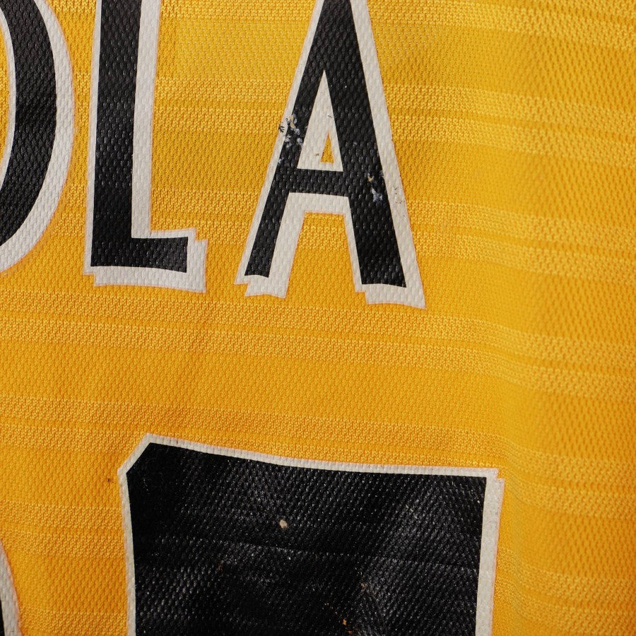 maglia away chelsea umbro 2000/2001 zola 25 by UMBRO - Home (7)