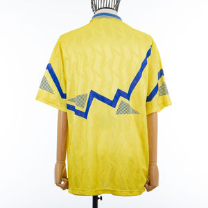 Maglia Away Everton Umbro 1990/1991 by UMBRO - Home (2)
