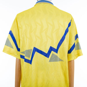 Maglia Away Everton Umbro 1990/1991 by UMBRO - Home (8)