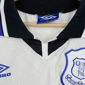 Maglia Away Everton Umbro 1994/1995 by UMBRO - Home (11)