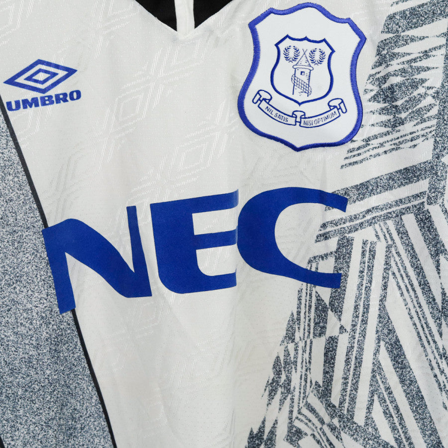 Maglia Away Everton Umbro 1994/1995 by UMBRO - Home (14)