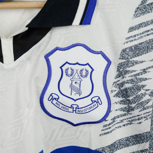 Maglia Away Everton Umbro 1994/1995 by UMBRO - Home (9)
