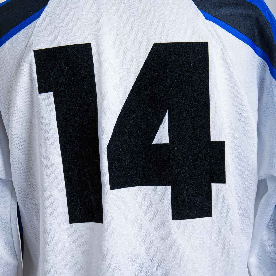 MAGLIA AWAY FC INTER UMBRO N14 ML 1996/1997 by UMBRO - Home (6)