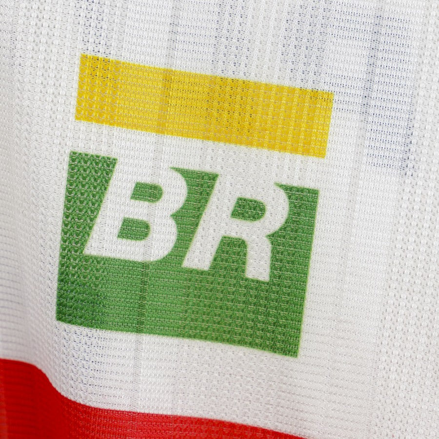 Maglia Away Flamengo Umbro N10 1995/1996 by UMBRO - Home (10)