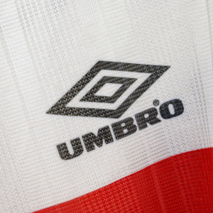 Maglia Away Flamengo Umbro N10 1995/1996 by UMBRO - Home (11)