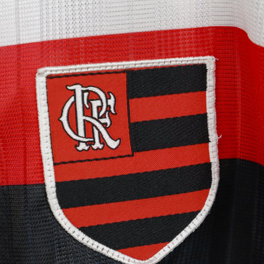 Maglia Away Flamengo Umbro N10 1995/1996 by UMBRO - Home (12)