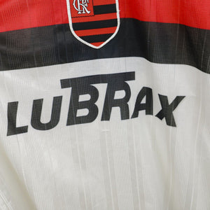 Maglia Away Flamengo Umbro N10 1995/1996 by UMBRO - Home (13)