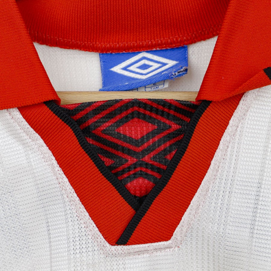 Maglia Away Flamengo Umbro N10 1995/1996 by UMBRO - Home (15)