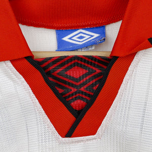 Maglia Away Flamengo Umbro N10 1995/1996 by UMBRO - Home (15)