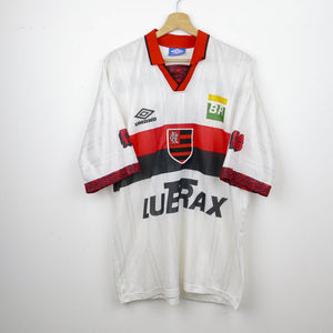 Maglia Away Flamengo Umbro N10 1995/1996 by UMBRO - Home (2)