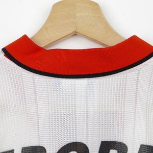 Maglia Away Flamengo Umbro N10 1995/1996 by UMBRO - Home (3)