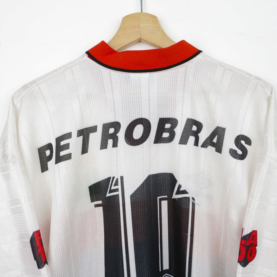 Maglia Away Flamengo Umbro N10 1995/1996 by UMBRO - Home (4)
