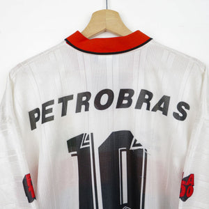 Maglia Away Flamengo Umbro N10 1995/1996 by UMBRO - Home (4)