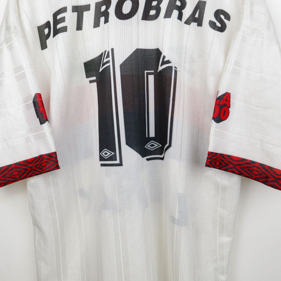 Maglia Away Flamengo Umbro N10 1995/1996 by UMBRO - Home (5)