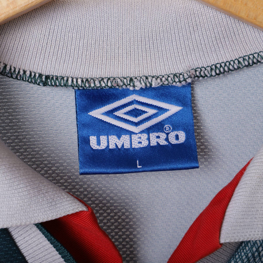 Maglia away Galles Umbro 1995/1996 by UMBRO - Home (8)