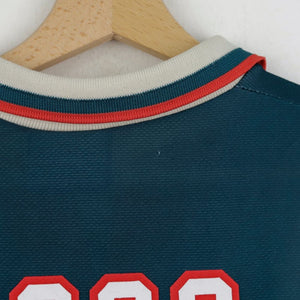 maglia away galles umbro giggs 1995/1996 by UMBRO - Home (4)