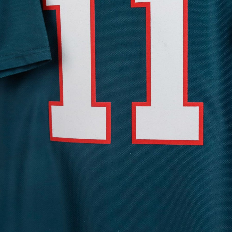 maglia away galles umbro giggs 1995/1996 by UMBRO - Home (5)