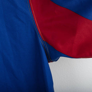 Maglia Away Hajduk Spalato Umbro 2011/2012 by UMBRO - Home (10)