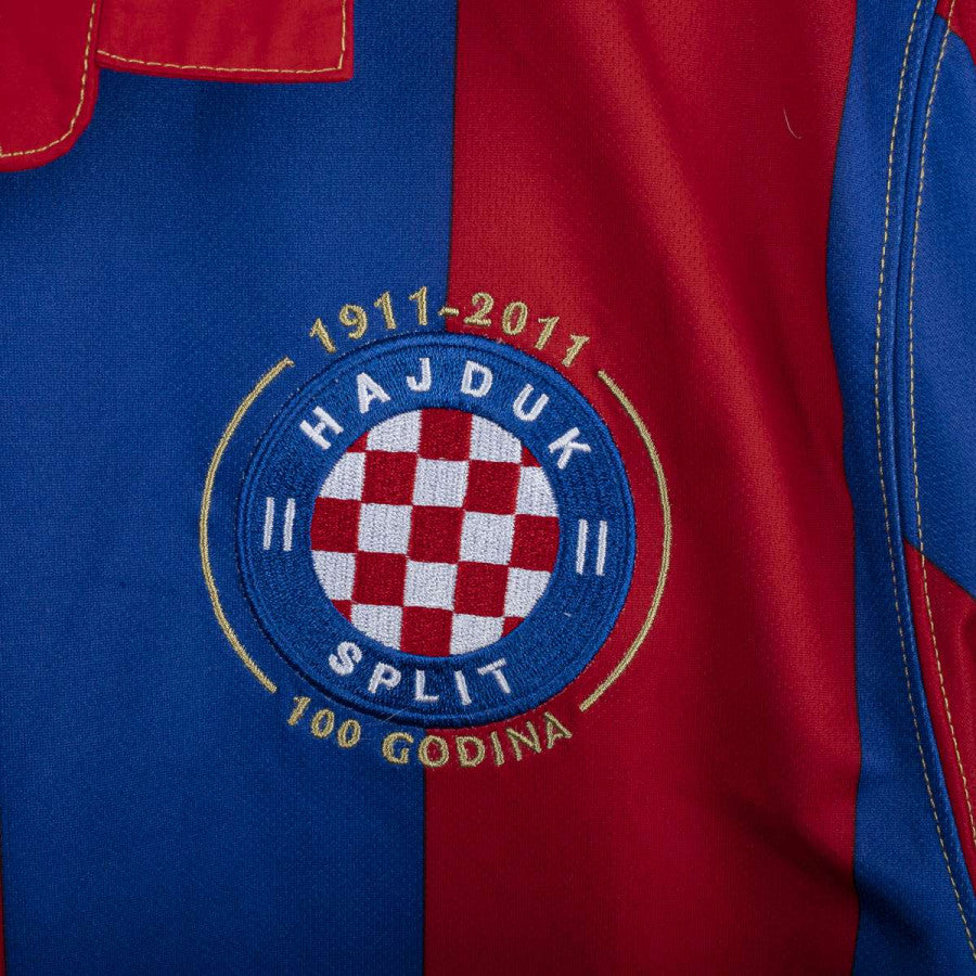 Maglia Away Hajduk Spalato Umbro 2011/2012 by UMBRO - Home (11)