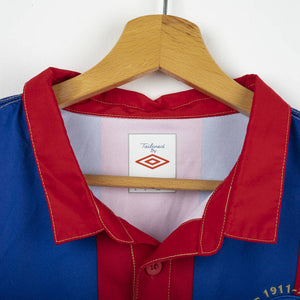 Maglia Away Hajduk Spalato Umbro 2011/2012 by UMBRO - Home (14)