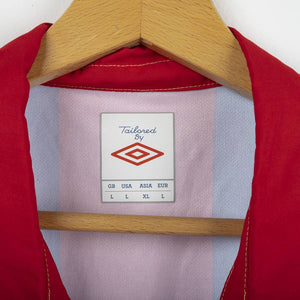 Maglia Away Hajduk Spalato Umbro 2011/2012 by UMBRO - Home (15)