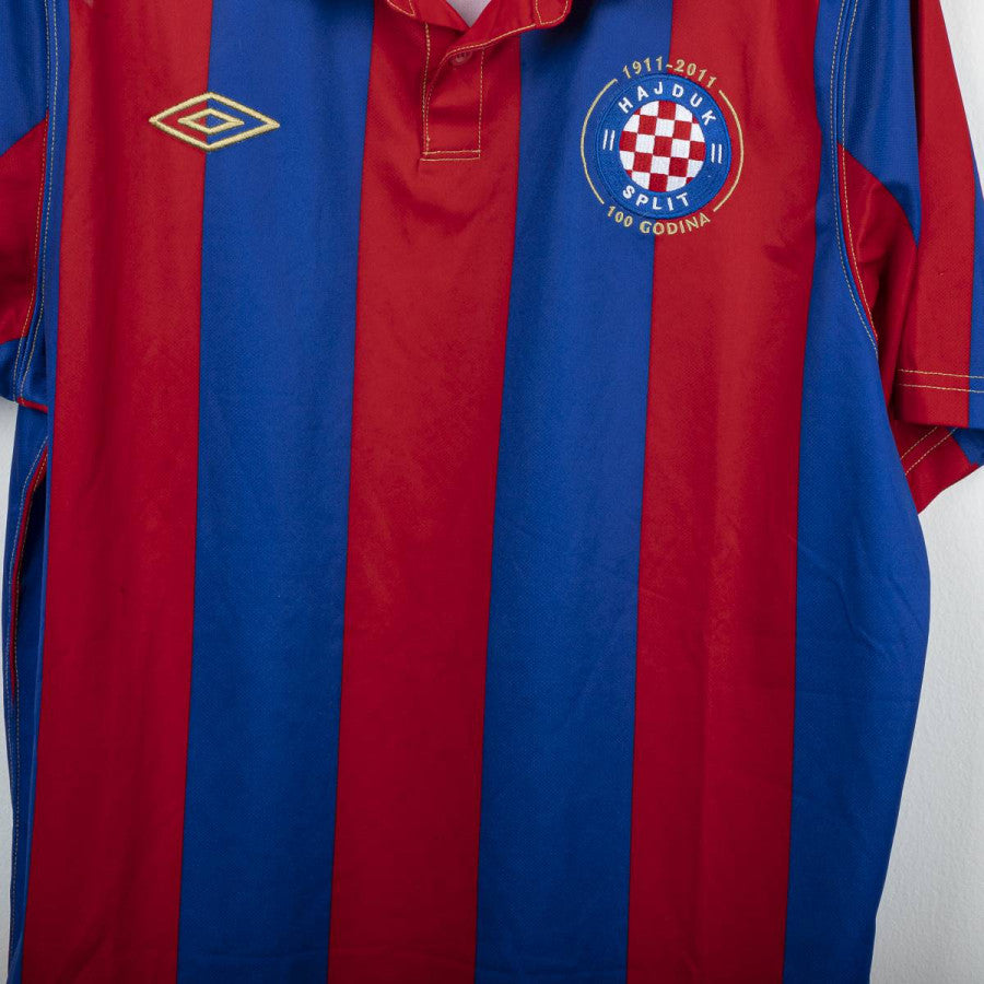 Hajduk Split Umbro Away Shirt 2011/2012
