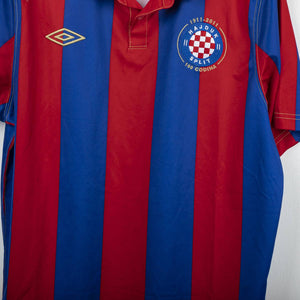 Maglia Away Hajduk Spalato Umbro 2011/2012 by UMBRO - Home (16)