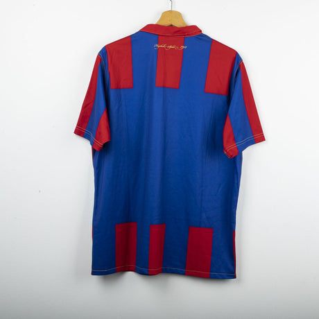 Maglia Away Hajduk Spalato Umbro 2011/2012 by UMBRO - Home (2)