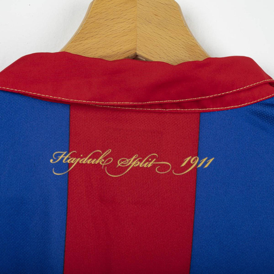 Maglia Away Hajduk Spalato Umbro 2011/2012 by UMBRO - Home (3)