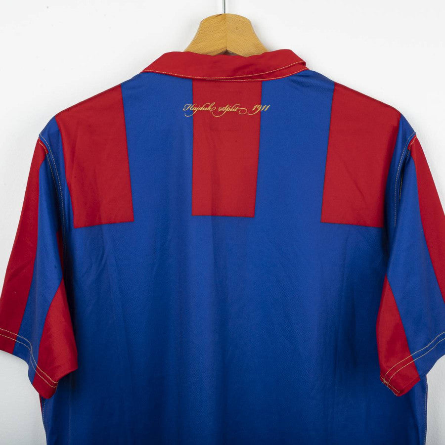 Maglia Away Hajduk Spalato Umbro 2011/2012 by UMBRO - Home (4)