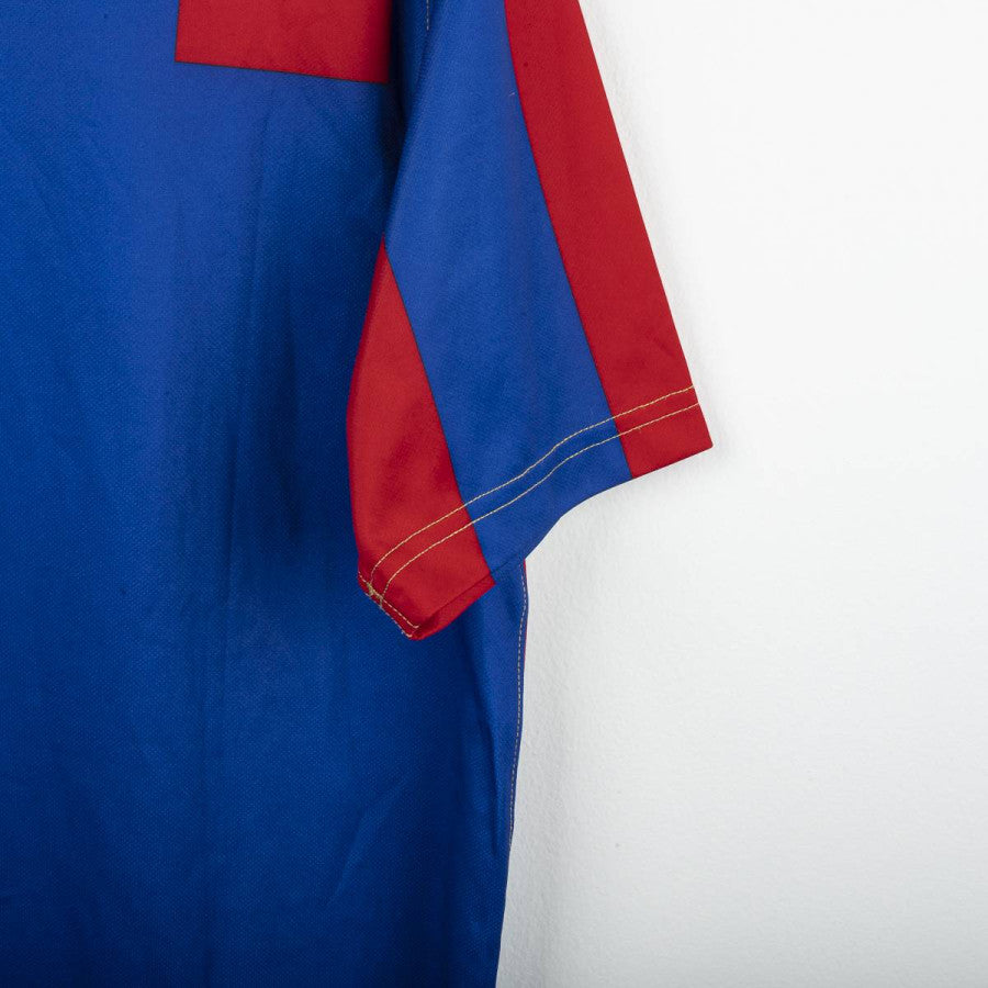 Maglia Away Hajduk Spalato Umbro 2011/2012 by UMBRO - Home (7)