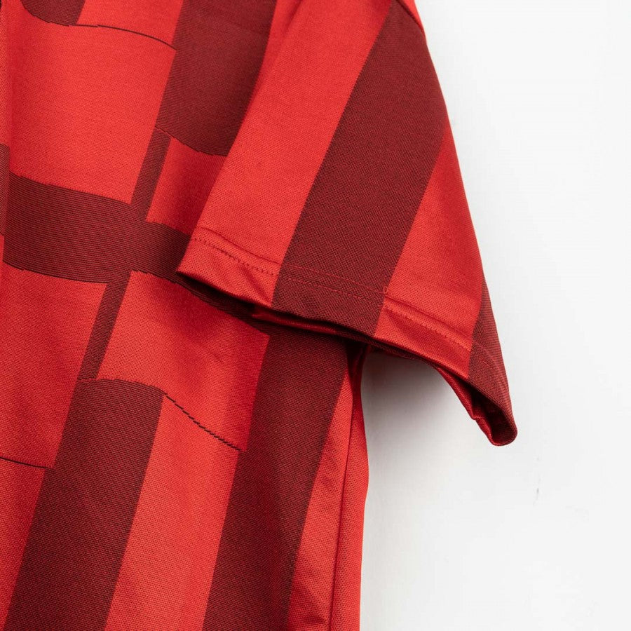 Maglia Away Inghilterra Mc Manaman 11 1998 by UMBRO - Home (9)