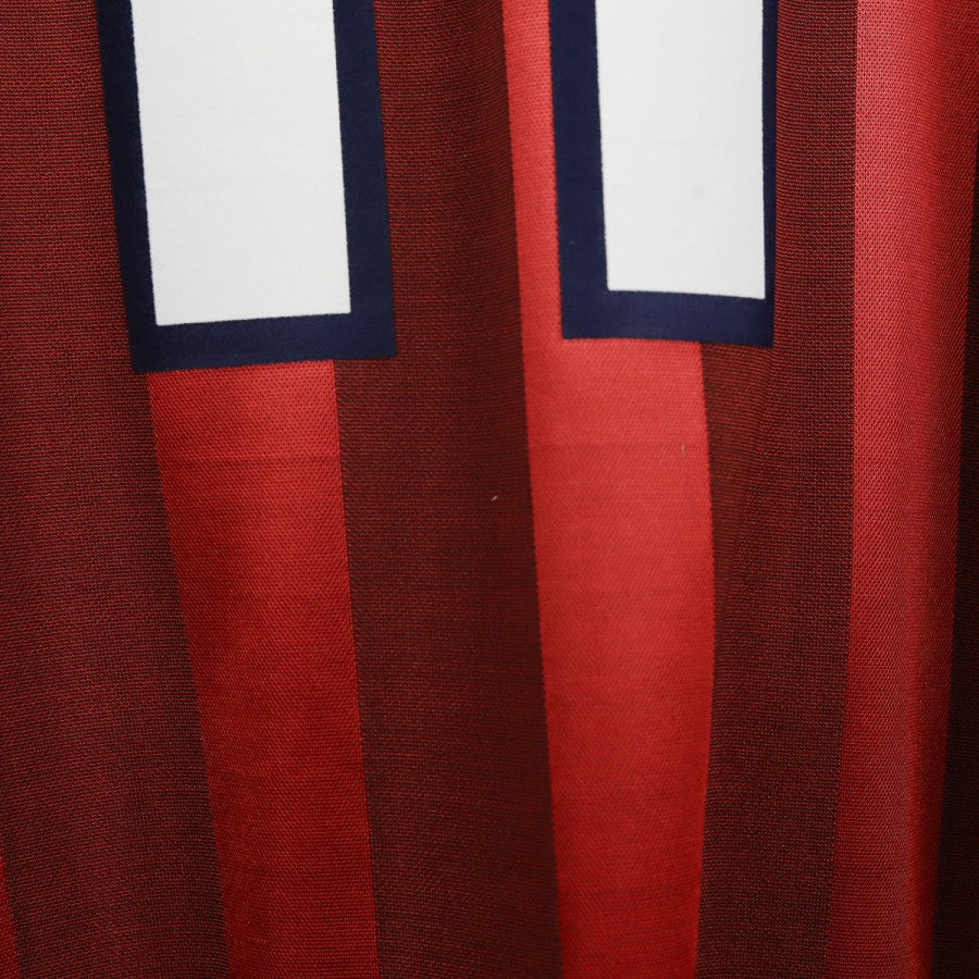 Maglia Away Inghilterra Mc Manaman 11 1998 by UMBRO - Home (13)