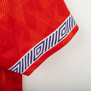 maglia away inghilterra umbro 1990 by UMBRO - Home (12)