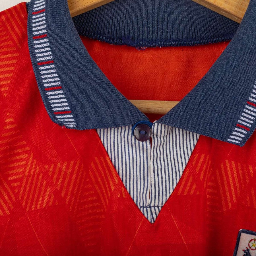 maglia away inghilterra umbro 1990 by UMBRO - Home (18)