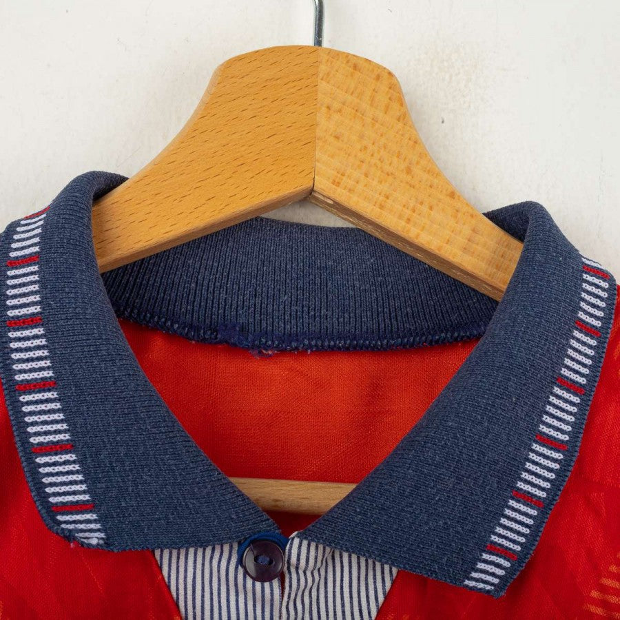 maglia away inghilterra umbro 1990 by UMBRO - Home (19)