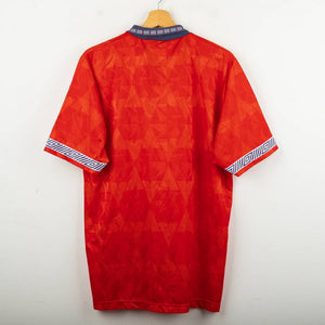 maglia away inghilterra umbro 1990 by UMBRO - Home (2)