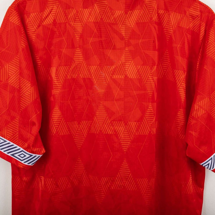 maglia away inghilterra umbro 1990 by UMBRO - Home (5)