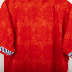 maglia away inghilterra umbro 1990 by UMBRO - Home (5)