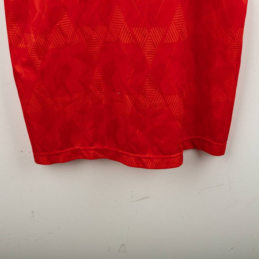 maglia away inghilterra umbro 1990 by UMBRO - Home (7)