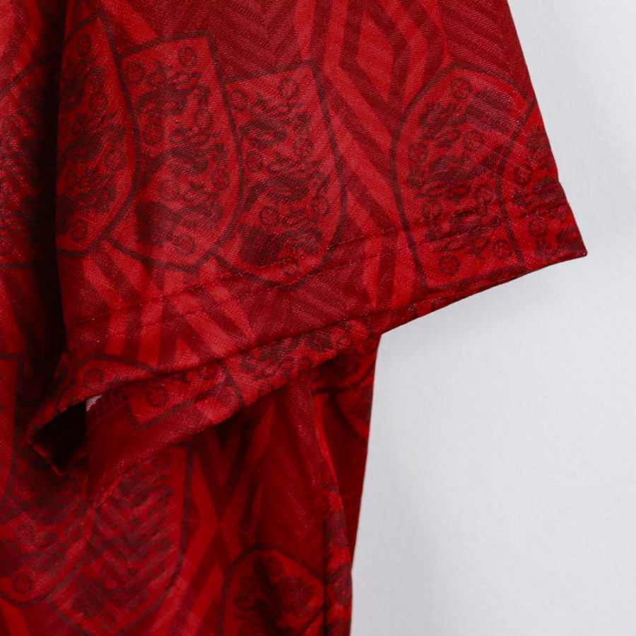 Maglia Away Inghilterra Umbro 1993/1994 by UMBRO - Home (5)