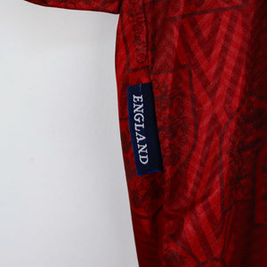 Maglia Away Inghilterra Umbro 1993/1994 by UMBRO - Home (7)