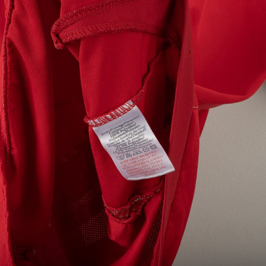 Maglia Away Inghilterra Umbro 2006 by UMBRO - Home (17)