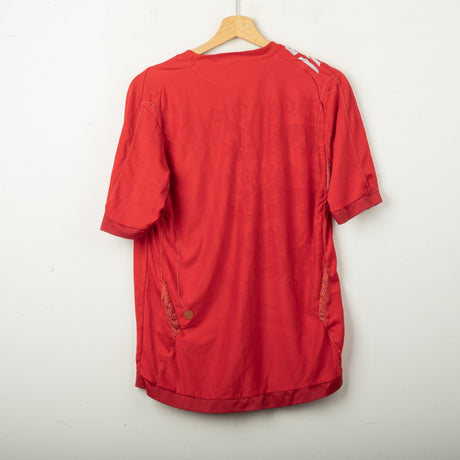 Maglia Away Inghilterra Umbro 2006 by UMBRO - Home (2)