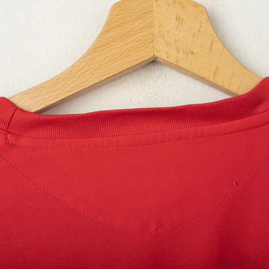 Maglia Away Inghilterra Umbro 2006 by UMBRO - Home (3)