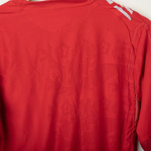 Maglia Away Inghilterra Umbro 2006 by UMBRO - Home (5)